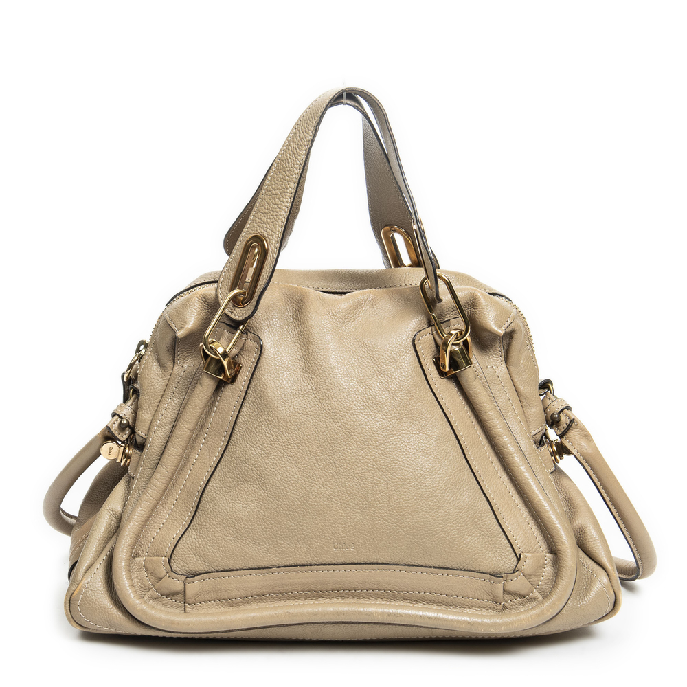 Chloé Medium Paraty